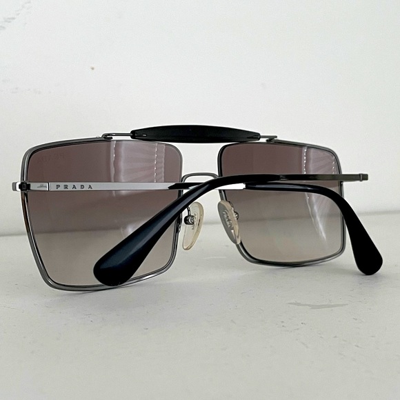 Prada Other - Prada Mens sunglasses